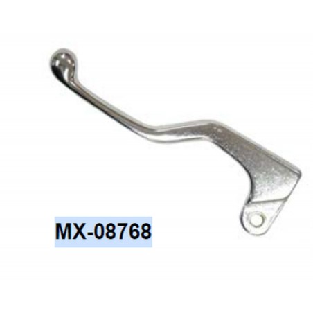 NACHMAN 2022/12 DŹWIGNIA SPRZĘGŁA HONDA CR 80R/125R/250R '96-'03, CR 85R '03-'07, CRF 150R '12-'20, XR 250R/400R '96-'04, CRF 45