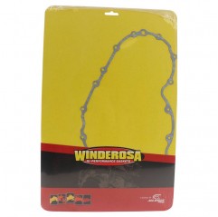 WINDEROSA (VERTEX) USZCZELKA POKRYWY SPRZĘGŁA YAMAHA XV1600 ROAD STAR 99-03, XV1700 ROAD STAR S 12-14, XV1700 ROAD STAR SILVERAD