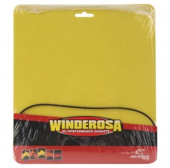 WINDEROSA (VERTEX) USZCZELKA POKRYWY SPRZĘGŁA SUZUKI SV650 99-02 (ZEWNĘTRZNA)