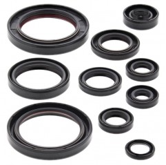 WINDEROSA (VERTEX) KOMPLET (ZESTAW) USZCZELNIACZY SILNIKOWYCH HONDA CRF450R 07-08