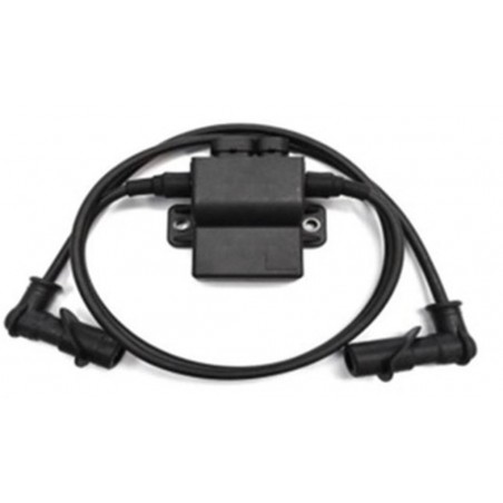 BRONCO 2022/08 CEWKA ZAPŁONOWA KOMPLETNA Z FAJKAMI POLARIS SPORTSMAN 700 '02-04 (4010696)