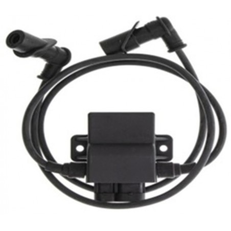 BRONCO 2022/08 CEWKA ZAPŁONOWA KOMPLETNA Z FAJKAMI POLARIS SPORTSMAN 600 '03-04 (4010785)