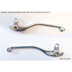NACHMAN DŹWIGNIA SPRZĘGŁA HONDA CBR 1000 '87-'99 (5-363,DSH02S,72071)