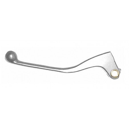 VICMA DŹWIGNIA SPRZĘGŁA CBR 600F '99-'04, CB 600 HORNET '98-'06, NC 700 '11-, KOLOR SREBRNY (DSH05SV)