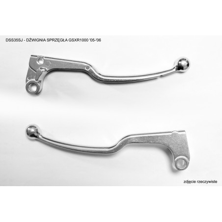 JR DŹWIGNIA SPRZĘGŁA GSXR1000 '05-'06
