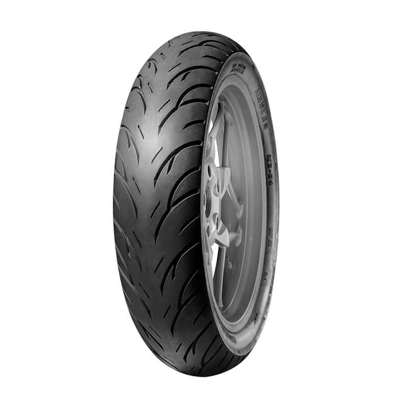 ANLAS OPONA 2.50-18 M/C 40P MB-34 TT DOT 52/2022