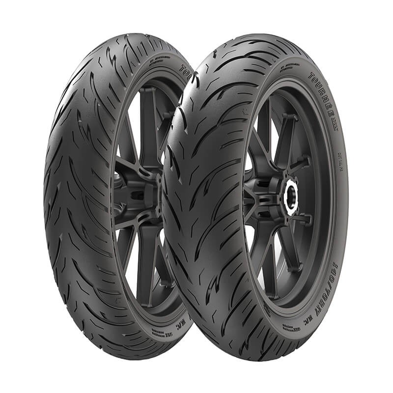 ANLAS OPONA 110/70R17 M/C TOURNEE SPORT 54H TL DOT 03/2023