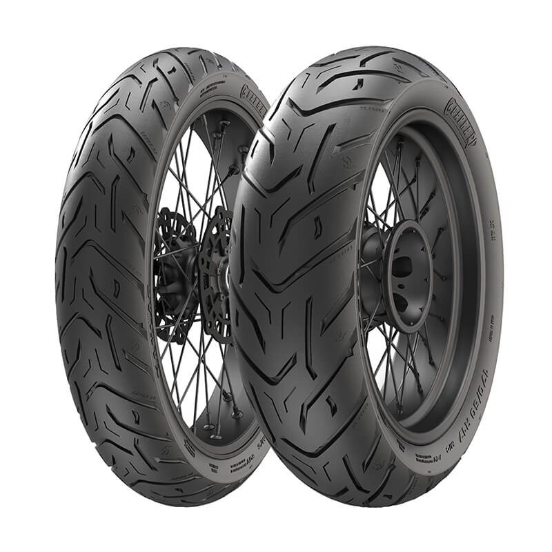 ANLAS OPONA 150/70R18 CAPRA RD 70V TL M/C TYŁ DOT 01/2023