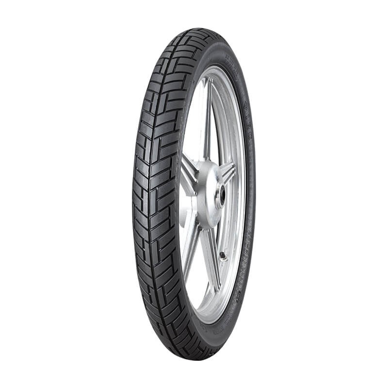 ANLAS OPONA 2.75-18 NF-28 42P TL M/C PRZÓD DOT 03/2023