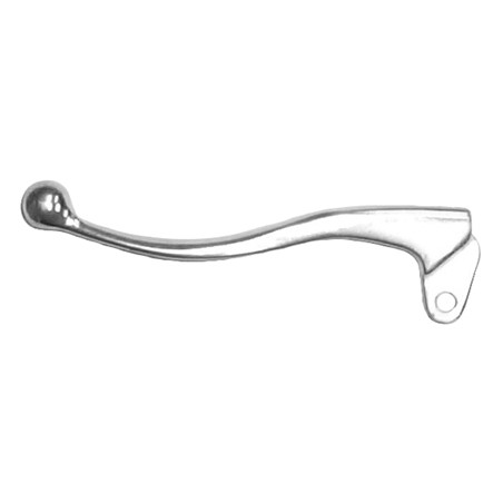 VICMA DŹWIGNIA SPRZĘGŁA DT125R '93-'02, KOLOR SREBRNY (DSY14S)