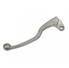 NACHMAN DŹWIGNIA SPRZĘGŁA YAMAHA XT 600E '92-'02, XT 660R/X '04-'13 (5-392,73322,71492) KOLOR SREBRNY