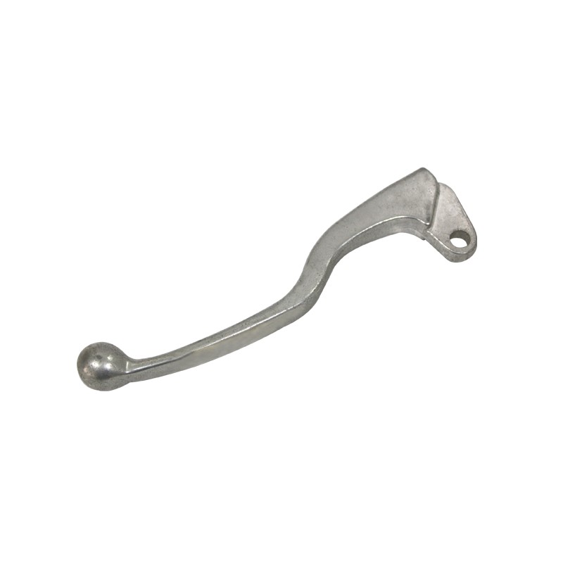 NACHMAN DŹWIGNIA SPRZĘGŁA YAMAHA XT 600E '92-'02, XT 660R/X '04-'13 (5-392,73322,71492) KOLOR SREBRNY