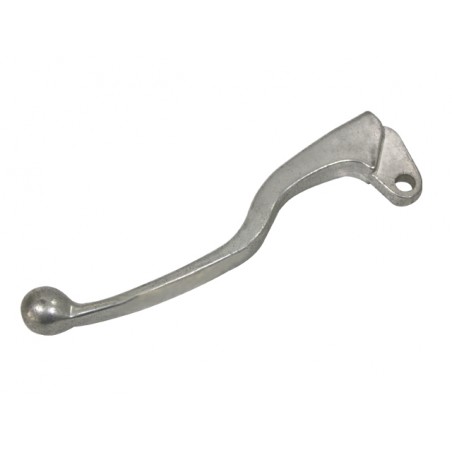 NACHMAN DŹWIGNIA SPRZĘGŁA YAMAHA XT 600E '92-'02, XT 660R/X '04-'13 (5-392,73322,71492) KOLOR SREBRNY