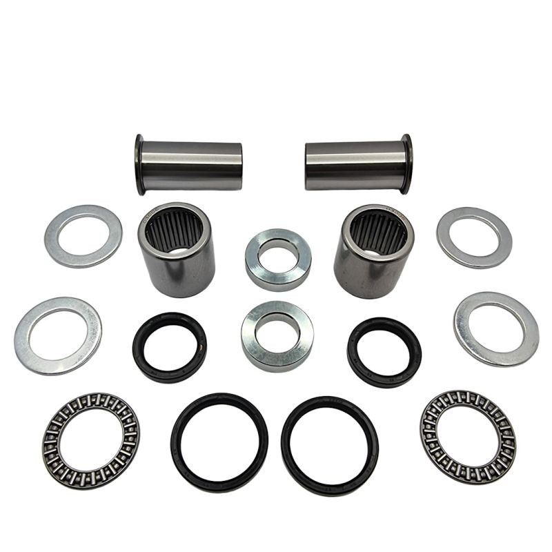 BEARING WORX 2022/02 ZESTAW NAPRAWCZY WAHACZA KAWASAKI KX 250/450F '17-'20 (KXF250, KXF450) (28-1217)