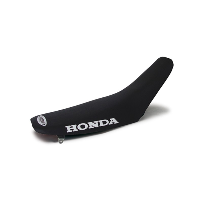 BLACKBIRD POKROWIEC/POSZYCIE NA SIEDZENIE HONDA XRV 750 '92-'00 KOLOR CZARNY, NAPIS HONDA