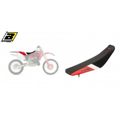 BLACKBIRD POKROWIEC/POSZYCIE NA SIEDZENIE HONDA CR 500 '91-'01, DREAM 4