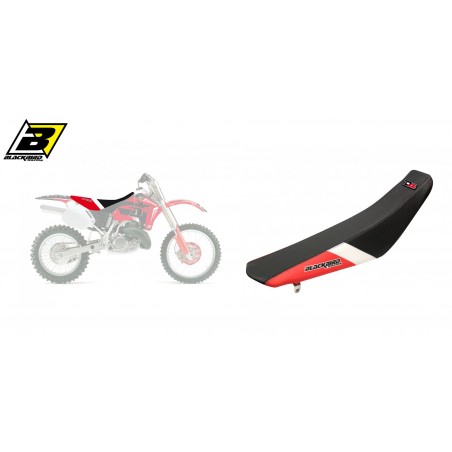 BLACKBIRD POKROWIEC/POSZYCIE NA SIEDZENIE HONDA CR 500 '91-'01, DREAM 4