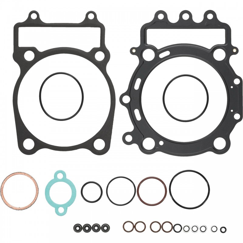 WINDEROSA (VERTEX) USZCZELKI TOP-END ARCTIC CAT 700 EFI 08-14, PROWLER 700 HDX 12-14, PROWLER 700 XT '08-15,