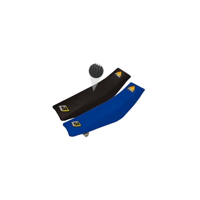 BLACKBIRD POKROWIEC/POSZYCIE NA SIEDZENIE YAMAHA YZF 250/450 '06-'09, WR250/450F '07-'14, WR450F '07-'11 PYRAMID (PMD), KOLOR NI