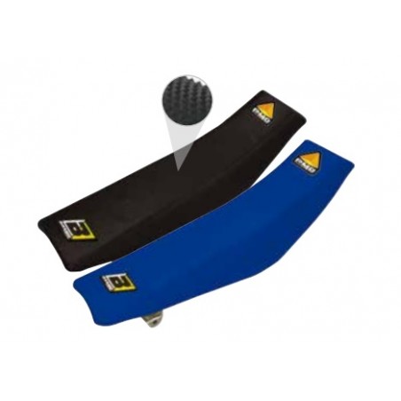 BLACKBIRD POKROWIEC/POSZYCIE NA SIEDZENIE YAMAHA YZF 250/450 '06-'09, WR250/450F '07-'14, WR450F '07-'11 PYRAMID (PMD), KOLOR NI