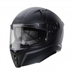 CABERG KASK INTEGRALNY AVALON X KOLOR CZARNY MAT ROZMIAR XS