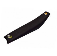 BLACKBIRD POKROWIEC/POSZYCIE NA SIEDZENIE KTM SX85 ' 18 PYRAMID (PMD), KOLOR CZARNY