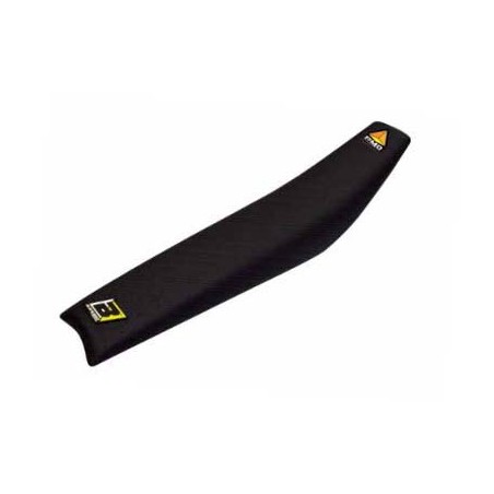 BLACKBIRD POKROWIEC/POSZYCIE NA SIEDZENIE KTM SX85 ' 18 PYRAMID (PMD), KOLOR CZARNY