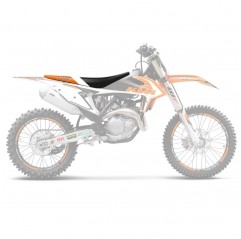 BLACKBIRD POKROWIEC/POSZYCIE NA SIEDZENIE KTM SX/SXF '19-'20, EXC '20 DREAM 4