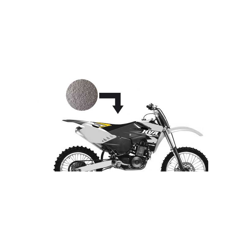 BLACKBIRD POKROWIEC/POSZYCIE NA SIEDZENIE HUSQVARNA TE/TC 400-570 '01-'04 (11) WYPRZEDAŻ