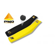 BLACKBIRD POKROWIEC/POSZYCIE NA SIEDZENIE HUSQVARNA TE 250-310 '08-'13, TE/TC 450-510 '08-'10, CR/WR 125 '09-'13 PYRAMID (PMD) K