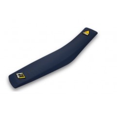 BLACKBIRD POKROWIEC/POSZYCIE NA SIEDZENIE HUSQVARNA FC/TC '16-'18, TE/FE '17-'19 PYRAMID (PMD), KOLOR NIEBIESKI