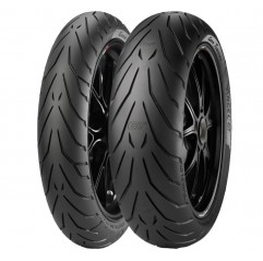 PIRELLI OPONA 180/55ZR17 ANGEL GT (A) (73W) TL M/C TYŁ DOT 31/2022