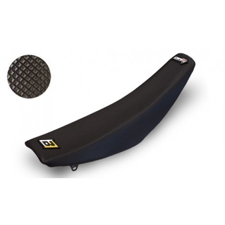 BLACKBIRD POKROWIEC/POSZYCIE NA SIEDZENIE TM 2T+4T '08-'14 PYRAMID (PMD) KOLOR CZARNY