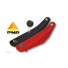 BLACKBIRD POKROWIEC/POSZYCIE NA SIEDZENIE BETA RR 2T/4T '13-'19 PYRAMID (PMD) KOLOR CZARNY