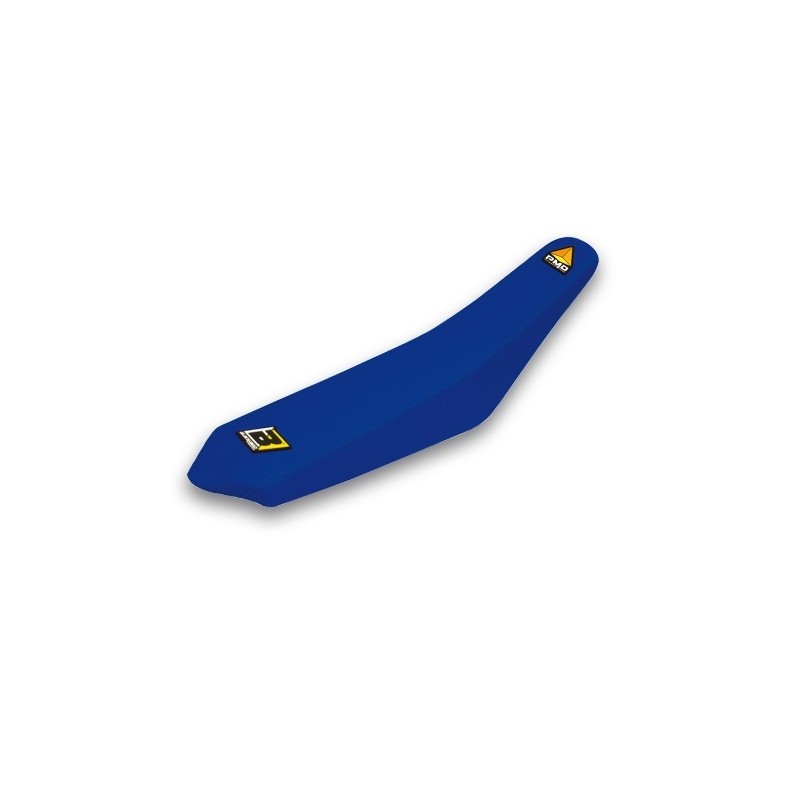 BLACKBIRD POKROWIEC/POSZYCIE NA SIEDZENIE SHERCO SE/SEF '13-'16 PYRAMID (PMD), KOLOR NIEBIESKI