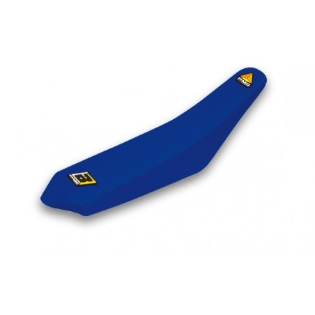 BLACKBIRD POKROWIEC/POSZYCIE NA SIEDZENIE SHERCO SE/SEF '13-'16 PYRAMID (PMD), KOLOR NIEBIESKI