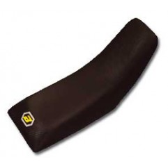 BLACKBIRD POKROWIEC/POSZYCIE NA SIEDZENIE YAMAHA RAPTOR 660 '01-'05 DIAMONT 2, KOLOR CZARNY