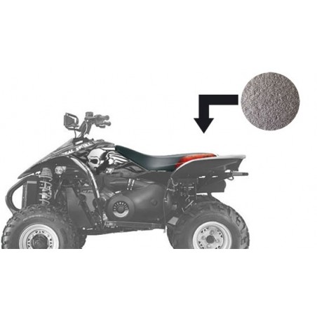 BLACKBIRD POKROWIEC/POSZYCIE NA SIEDZENIE POLARIS SCRAMBLER (11) WYPRZEDAŻ