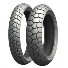 MICHELIN OPONA 120/70R19 ANAKEE ADVENTURE 60V TL/TT M/C PRZÓD DOT 03/2023