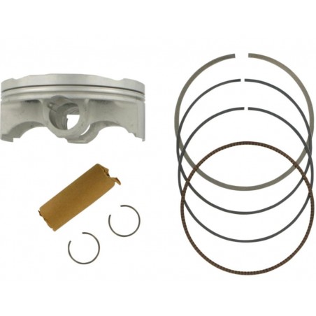 NAMURA 2022/12 TŁOK HONDA CRF 250F '19-'23 (+1,50MM) (72,46MM) (PIERSCIENIE NX -10252-6R)