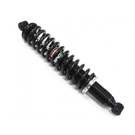 BRONCO 2023/01 AMORTYZATOR TYŁ HEAVY DUTY YAMAHA GRIZZLY 700 '07-'13, GRIZZLY 550 '09-'14 (SKOK 84MM DŁ. 371MM) (OEM: 3B4-22210-