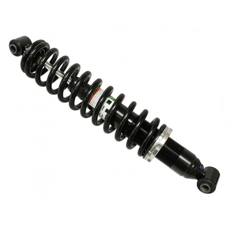 BRONCO 2023/01 AMORTYZATOR TYŁ HEAVY DUTY YAMAHA BIG BEAR 400 '00-'06 (SKOK 105MM DŁ. 398MM) (OEM: 5FU-F2210-10)