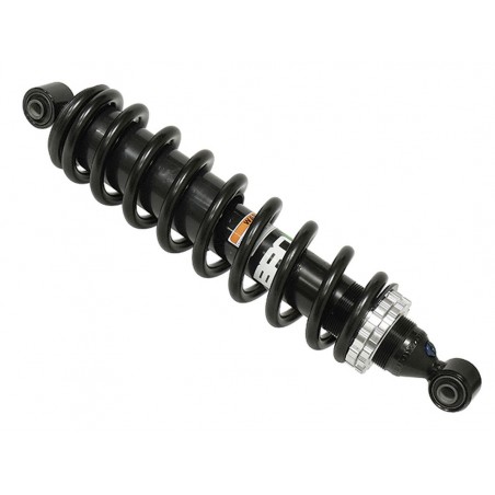 BRONCO 2023/01 AMORTYZATOR TYŁ HEAVY DUTY KAWASAKI KVF 650 BRUTE FORCE '06-'13, KVF 750 BRUTE FORCE '05-'23 (SKOK 68,9MM DŁ. 350