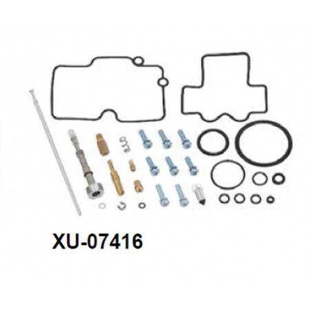 PSYCHIC 2023/01 ZESTAW NAPRAWCZY GAŹNIKA HONDA CRF 250X '08-'17 (26-1476)