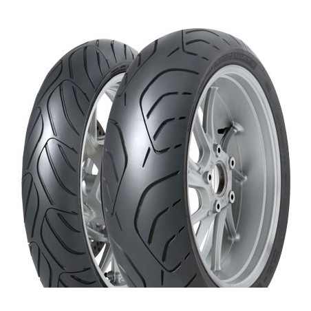 DUNLOP OPONA 120/70R14 SPORTMAX ROADSMART III SCOOTER 55H TL PRZÓD DOT 42/2022