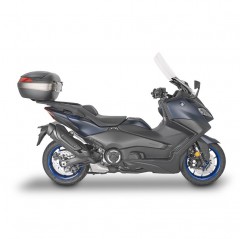 KAPPA 2023/01 STELAŻ KUFRA CENTRALNEGO YAMAHA T-MAX 560 '22-, (BEZ PŁYTY)