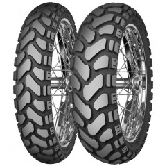 MITAS OPONA 120/70B19 E-07+ ENDURO TRAIL 60T TL M+S PRZÓD DOT 02/2023 (24143)(2000024143101)