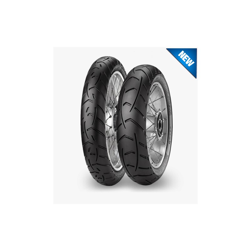 METZELER OPONA 120/70R19 TOURANCE NEXT (B) 60V TL M/C BMW R1200 GS PRZÓD DOT 07/2023