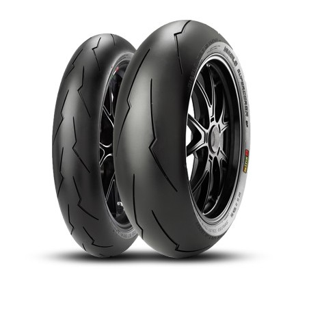 PIRELLI OPONA 190/55ZR17 DIABLO SUPERCORSA V2 SP (75W) TL M/C TYŁ DOT 01/2023