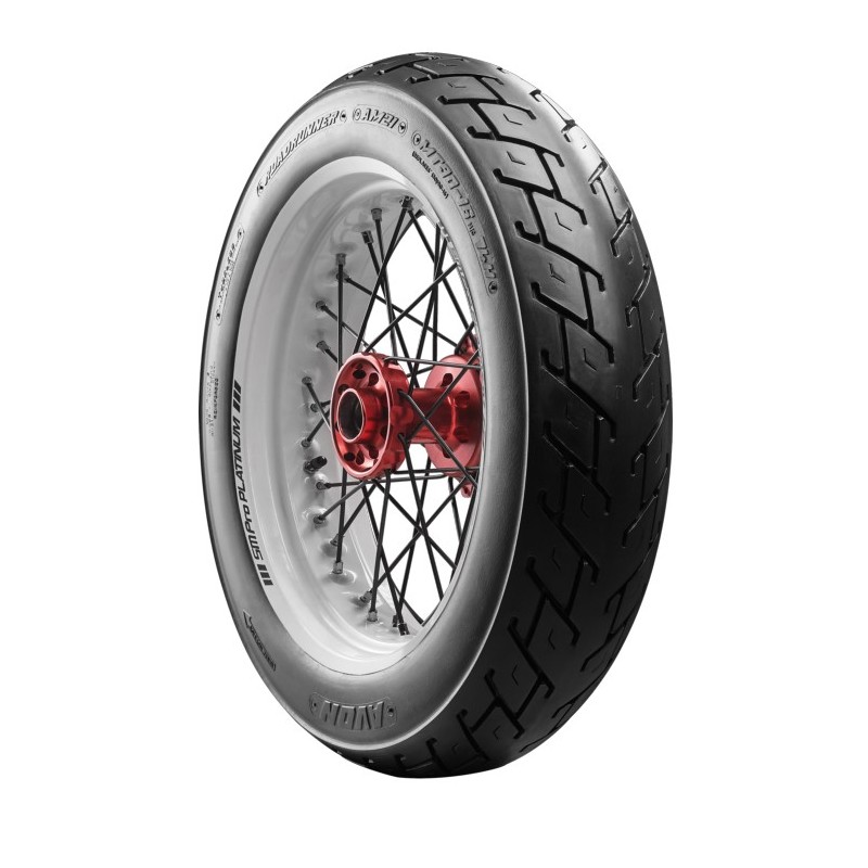 AVON OPONA 90/90-21 AM20 54H TL PRZÓD DOT 39/2022 (2740012)